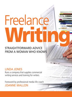 cover image of Freelance Writing